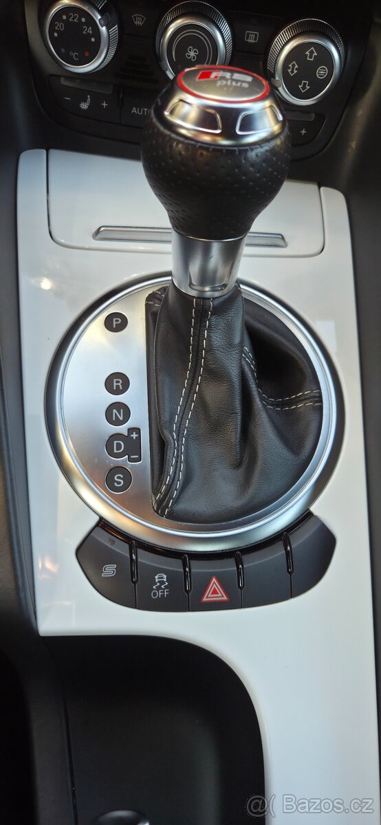 Audi TT RS Plus - 16