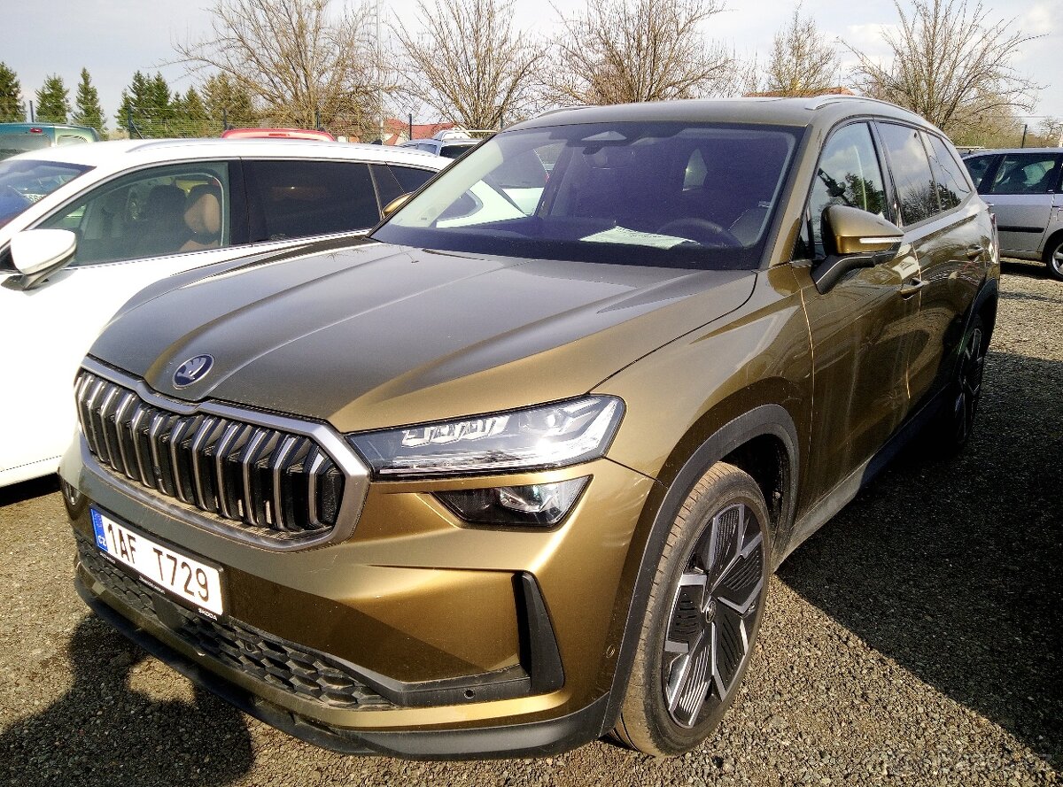 ŠKODA LAURIN & KLEMENT - 16