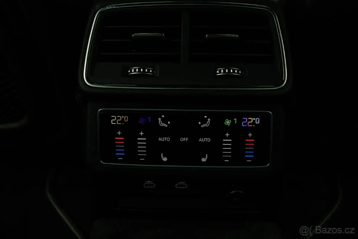 Audi A6 55 TFSie S line Quattro - 16