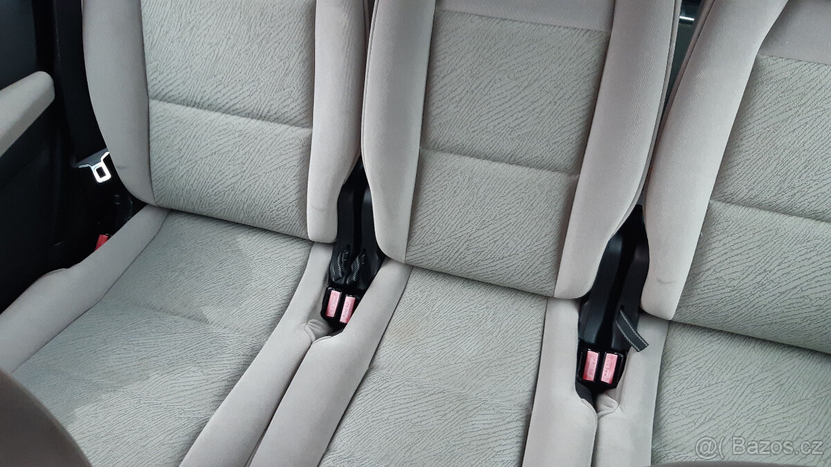 Peugeot 307SW 2004 1,6i PANORAMA,JEDE, DILY - 16