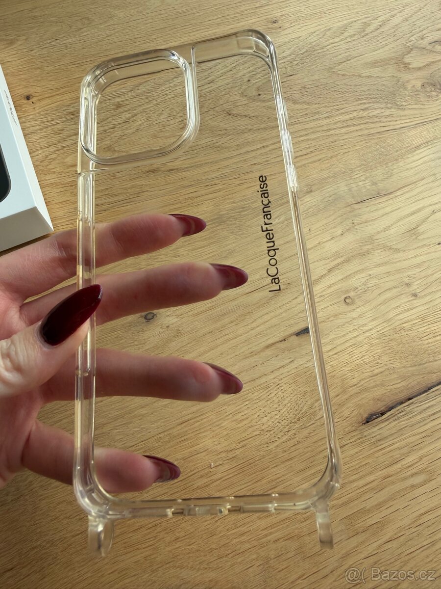 Apple iPhone 16 Pro Max 256 GB Desert Titanium - 16