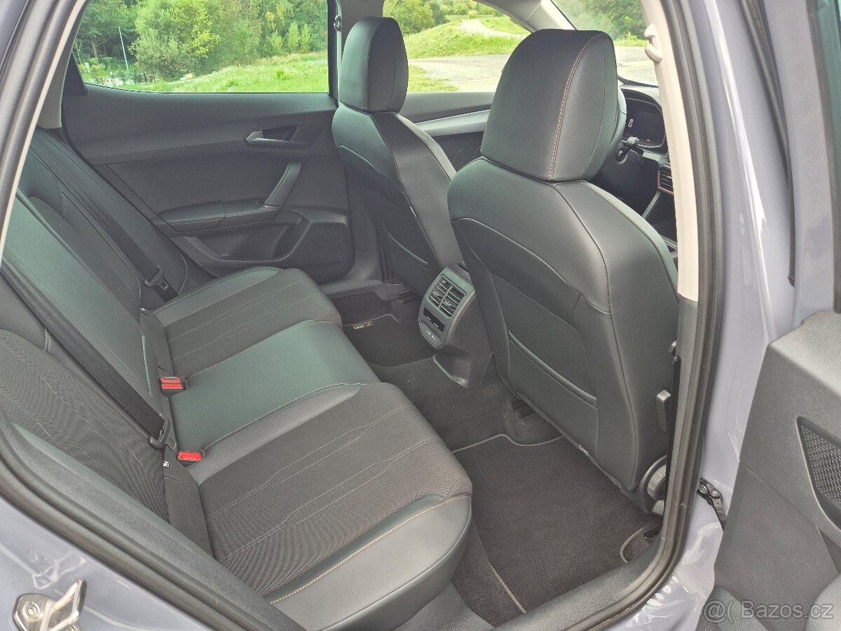 Cupra Formentor 2.0 TSI DSG 4Drive, ZÁRUKA - 16