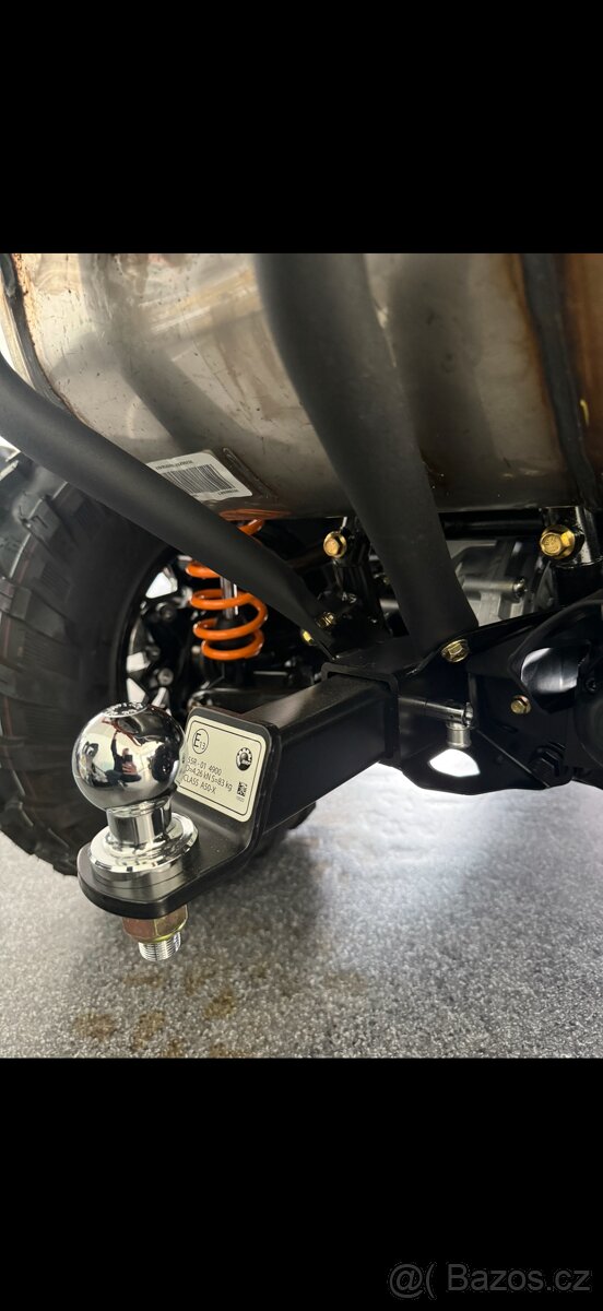 Can-am outlander MAX XT-P 1000R 2025 - 16