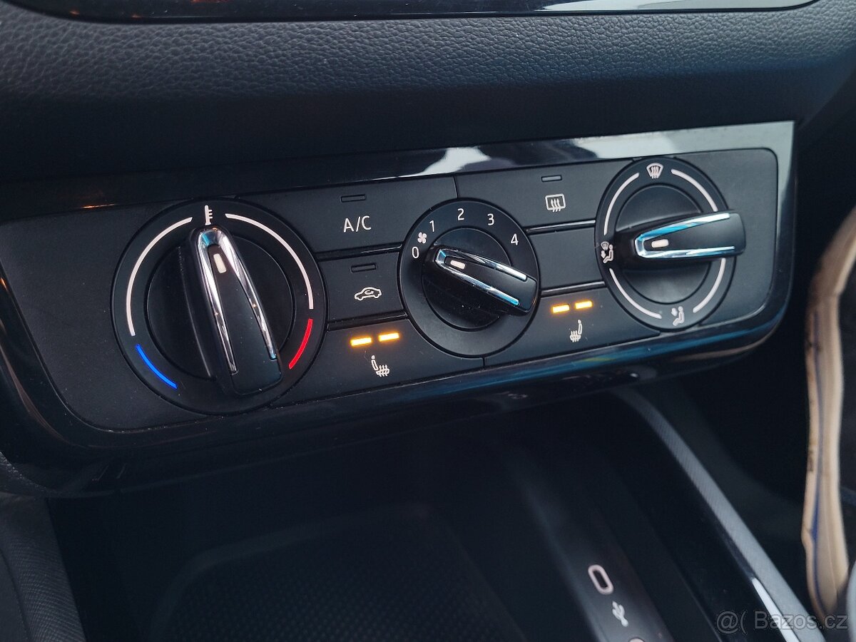 Škoda Scala,1.0 TSI 85kw, rok 2024 TAŽNÉ ZAŘÍZENÍ - 16