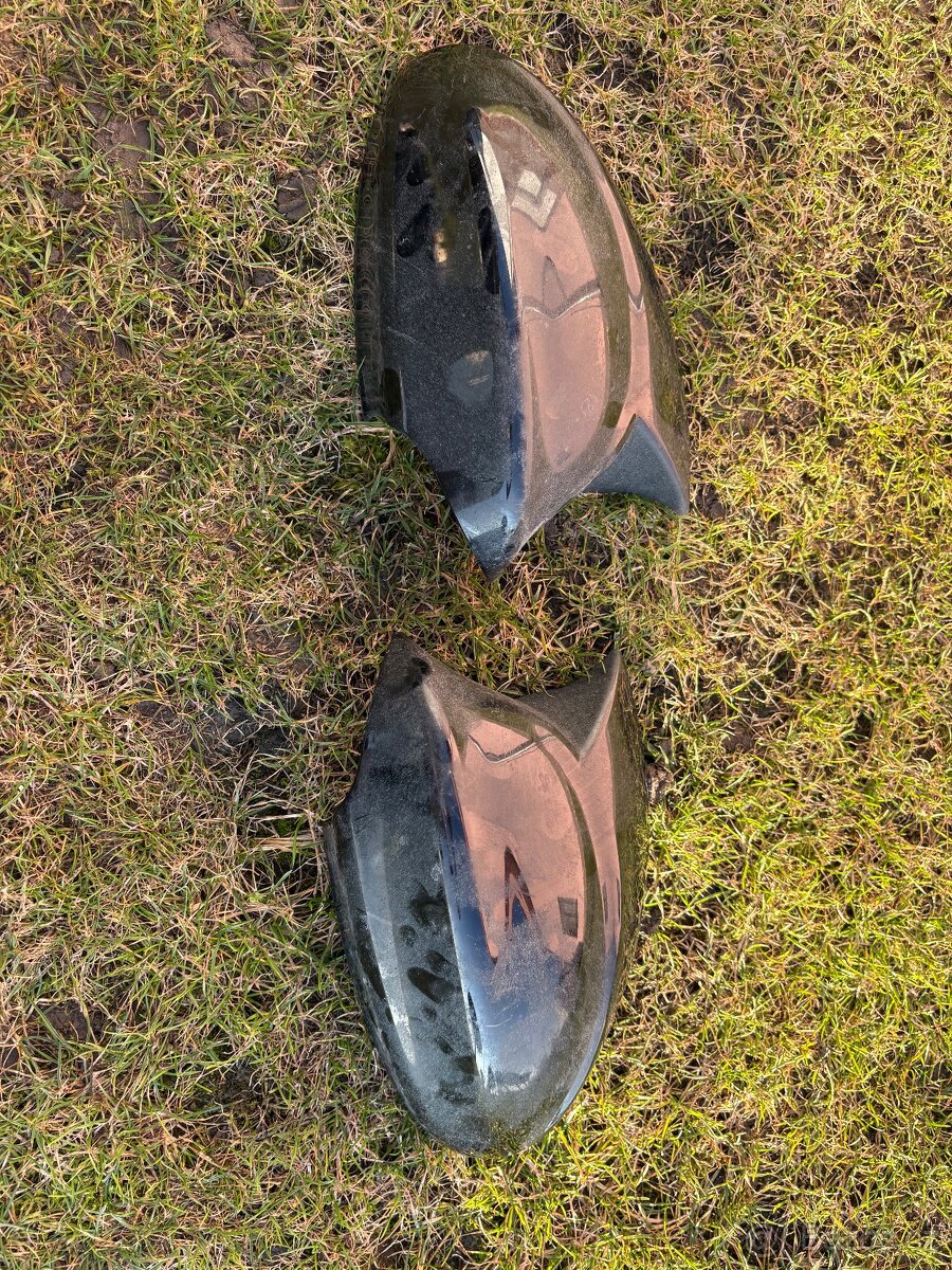 Bmw e91 320d 105kw N47 - 16