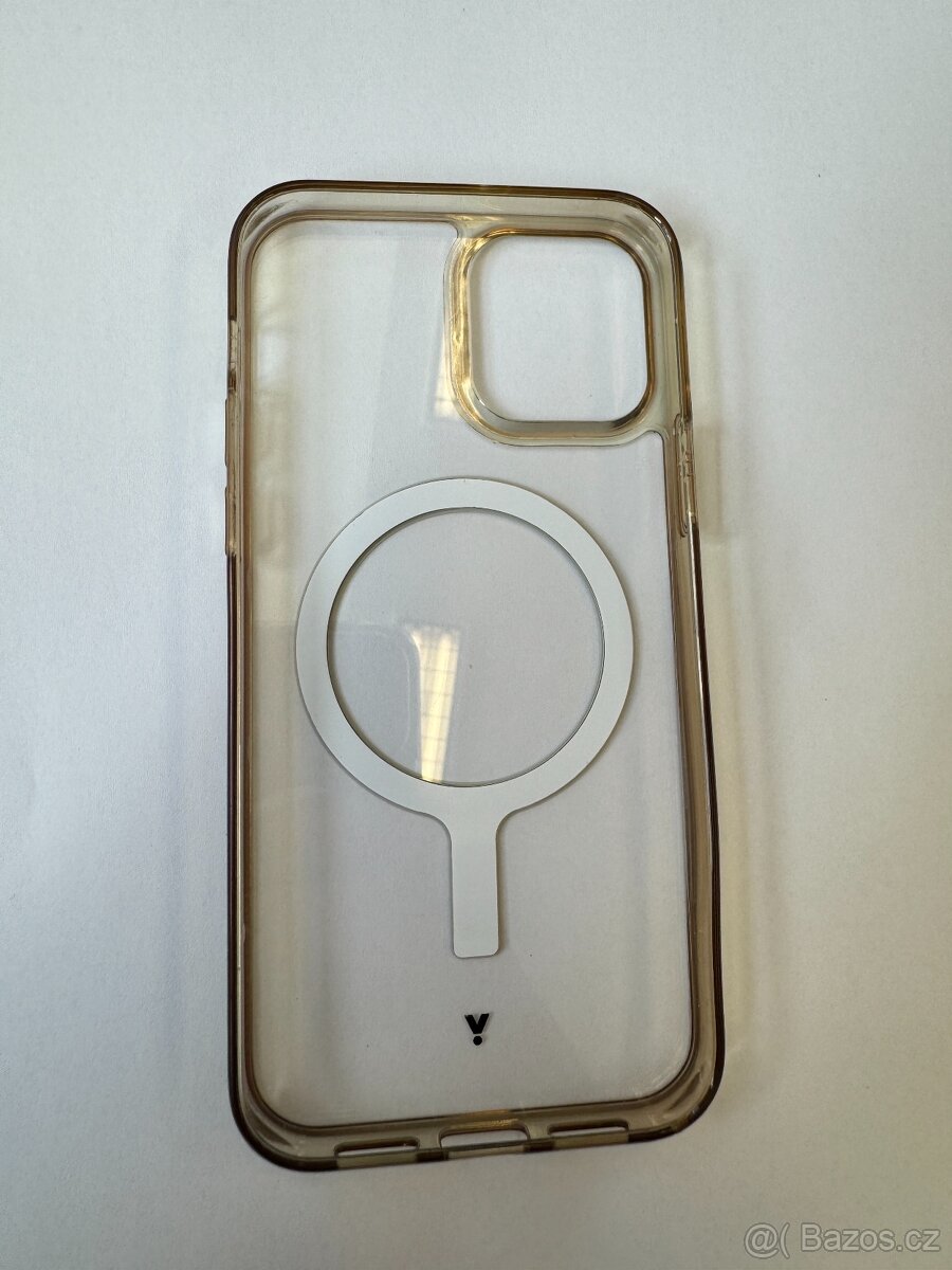 PRODÁNO iPhone 12 PRO, 512GB, GRAPHITE - 16