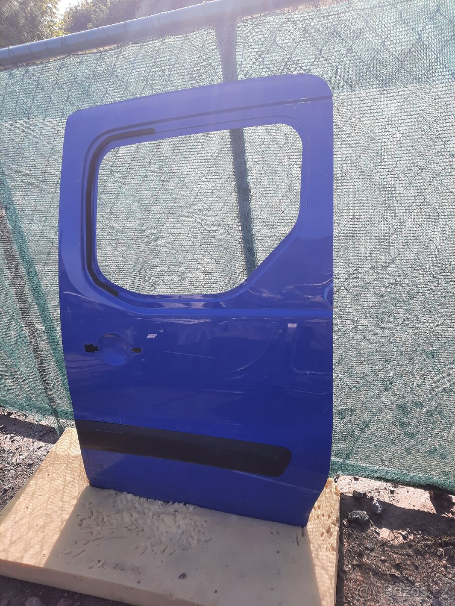 Citroen Berlingo - 16