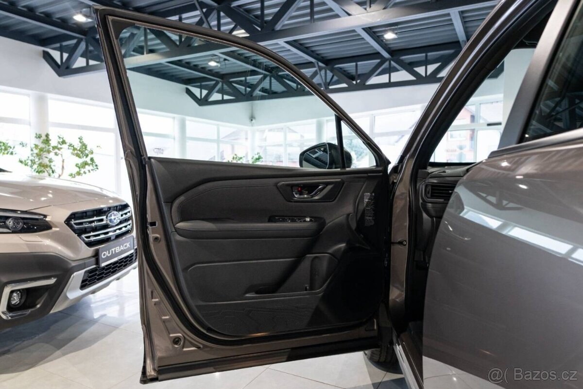 Subaru Forester 2.0i-STYLE EyeSight - 16