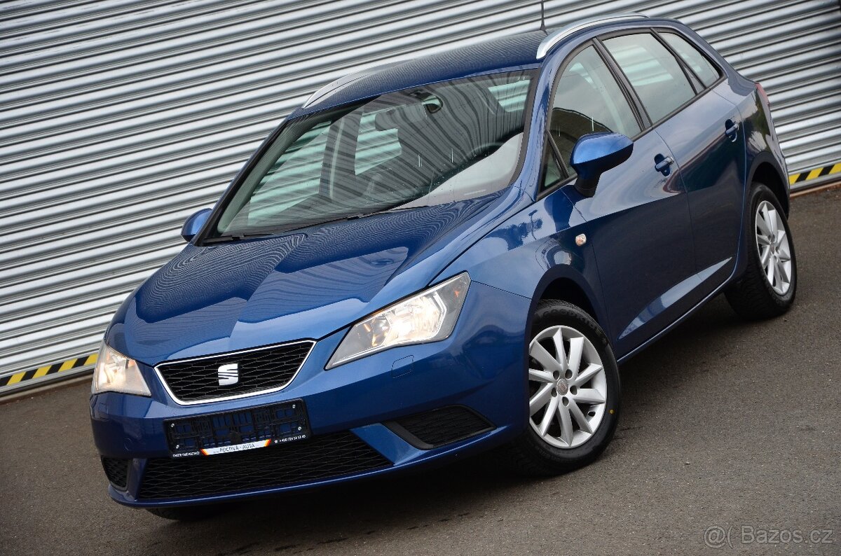 POCTIVÁ - AUTA - dovoz vozidel z Německa na zakázku - 16