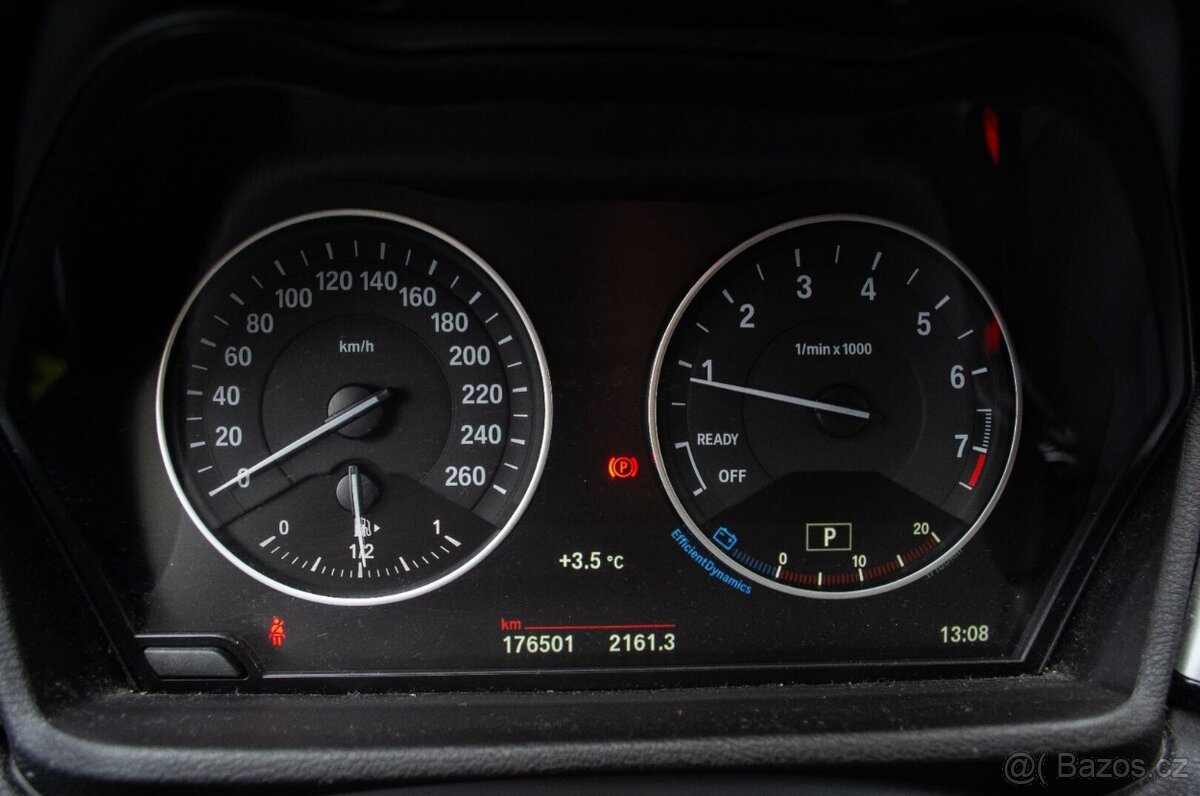 BMW X1 sDrive 18i Advantage A/T - 16