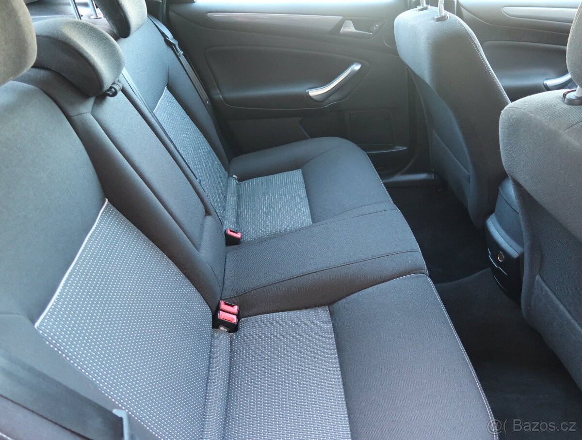 Ford Mondeo 1.6 TDCi Trend, 2011, 199 251 km - 16