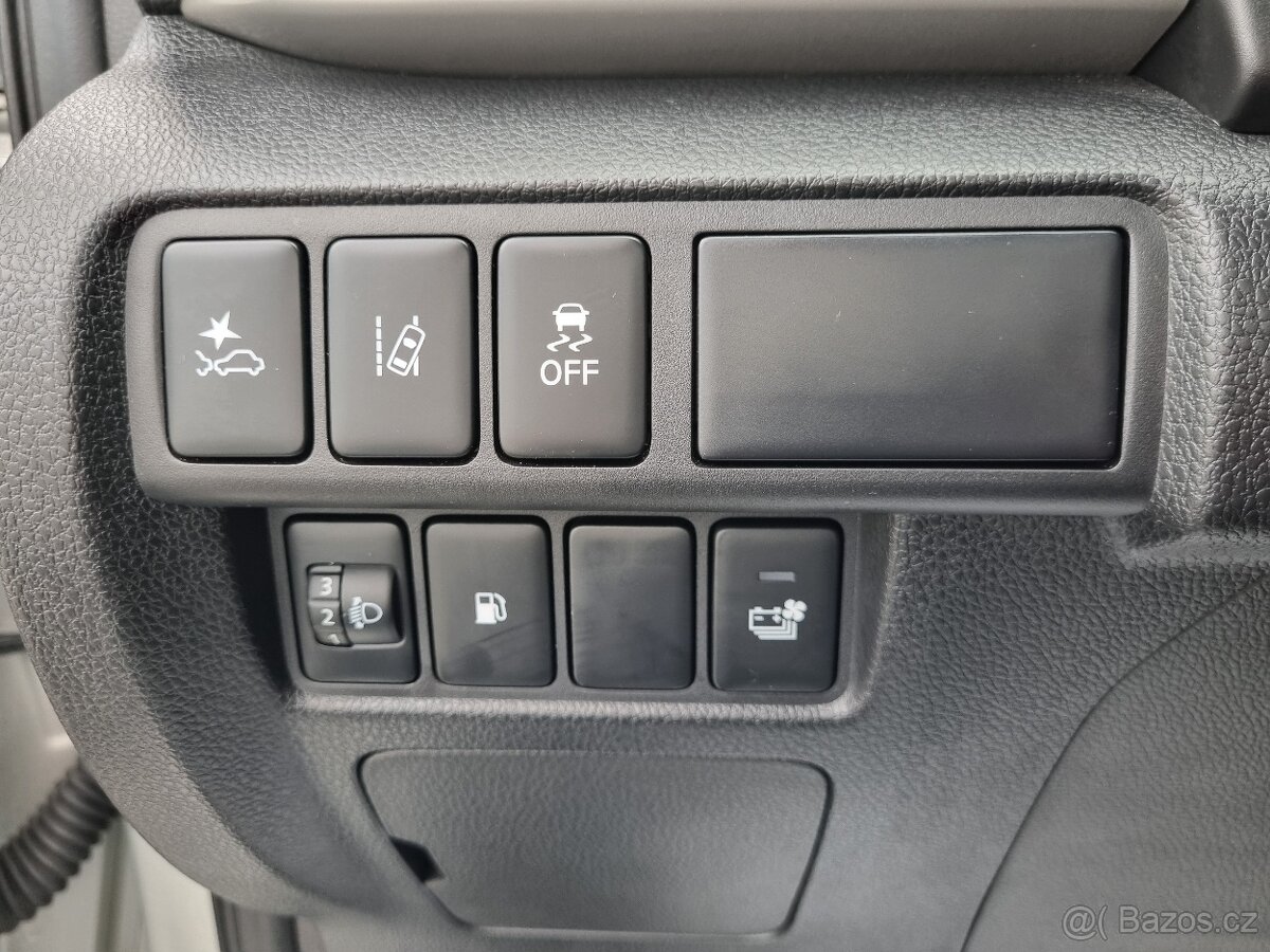 Mitsubishi Eclipse Cross, 2.4 PHEV 4x4 - 16