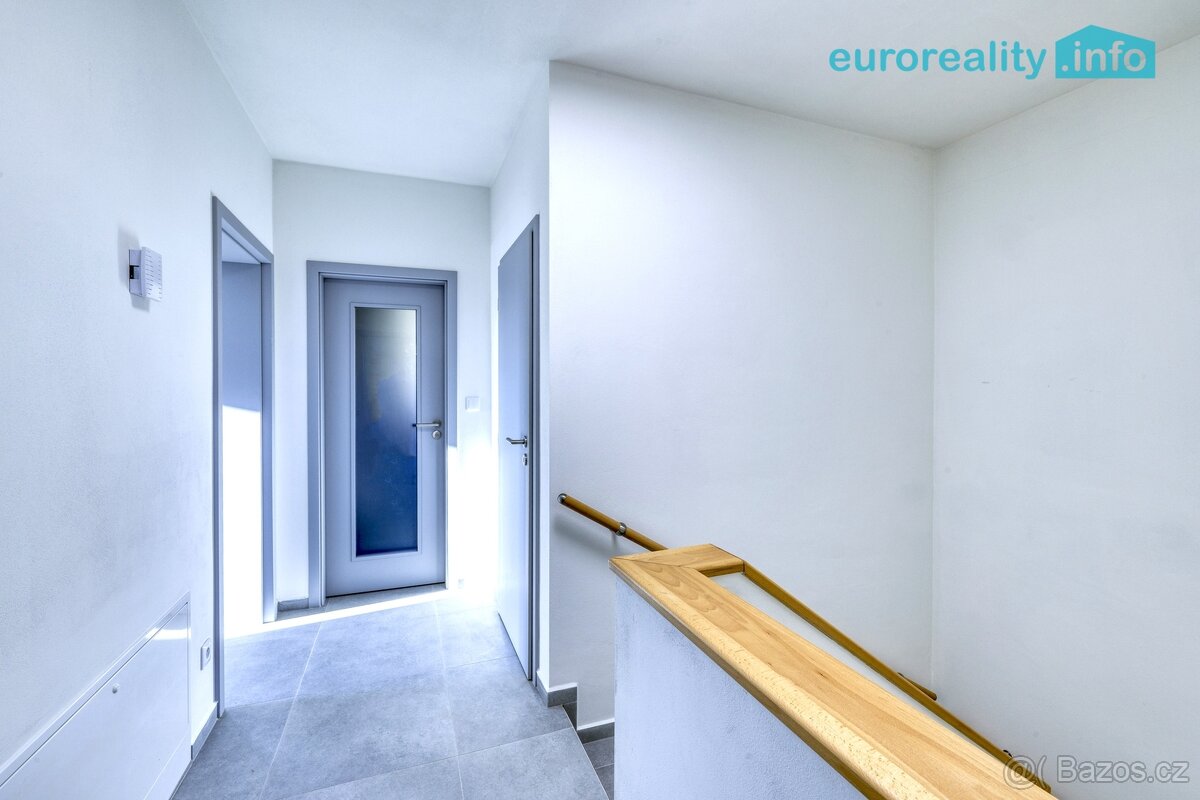 Prodej, rodinný dům, 266 m2, Plzeň - Křimice - 16