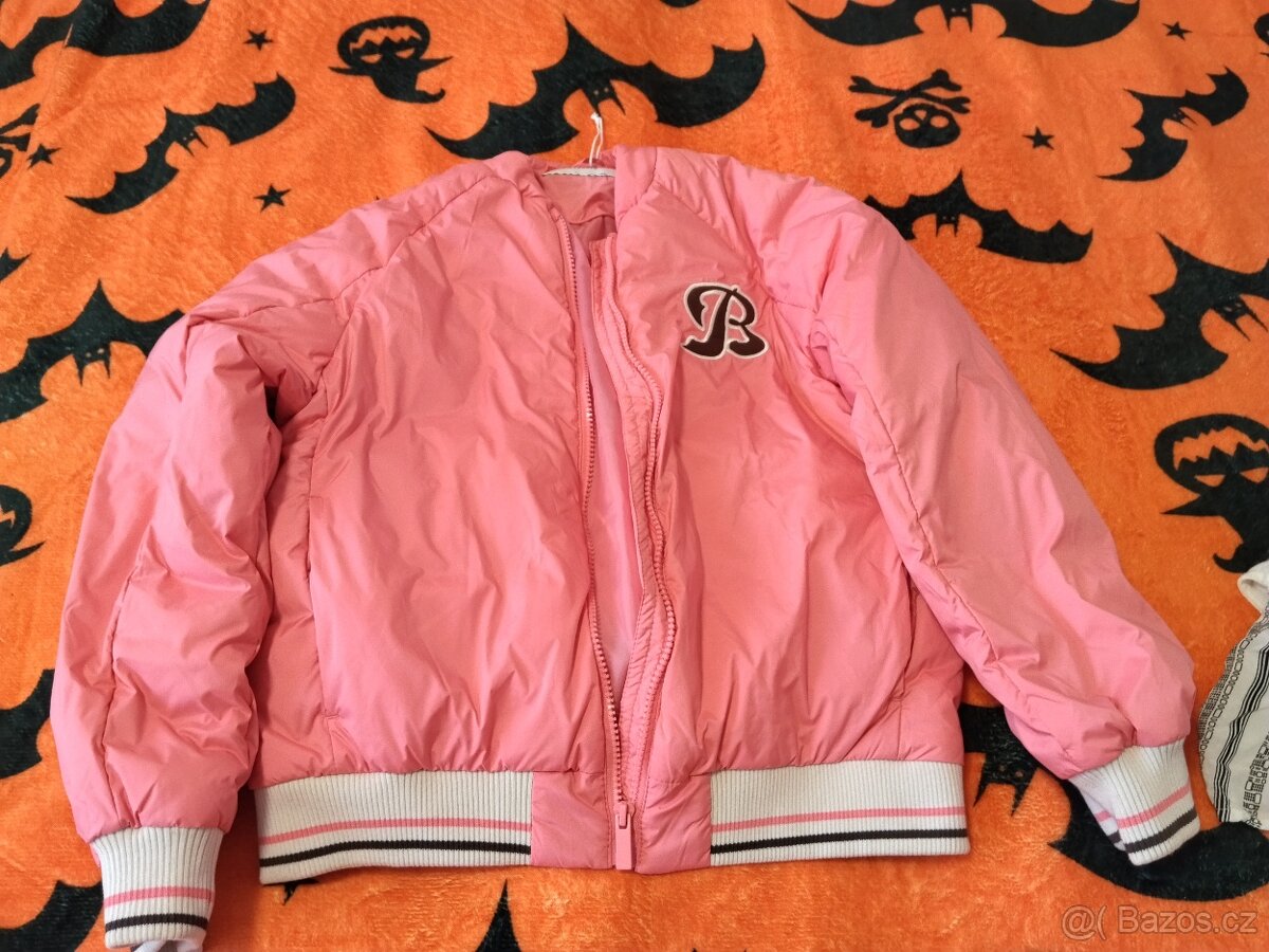 Mix Dívčí oblečení - 16