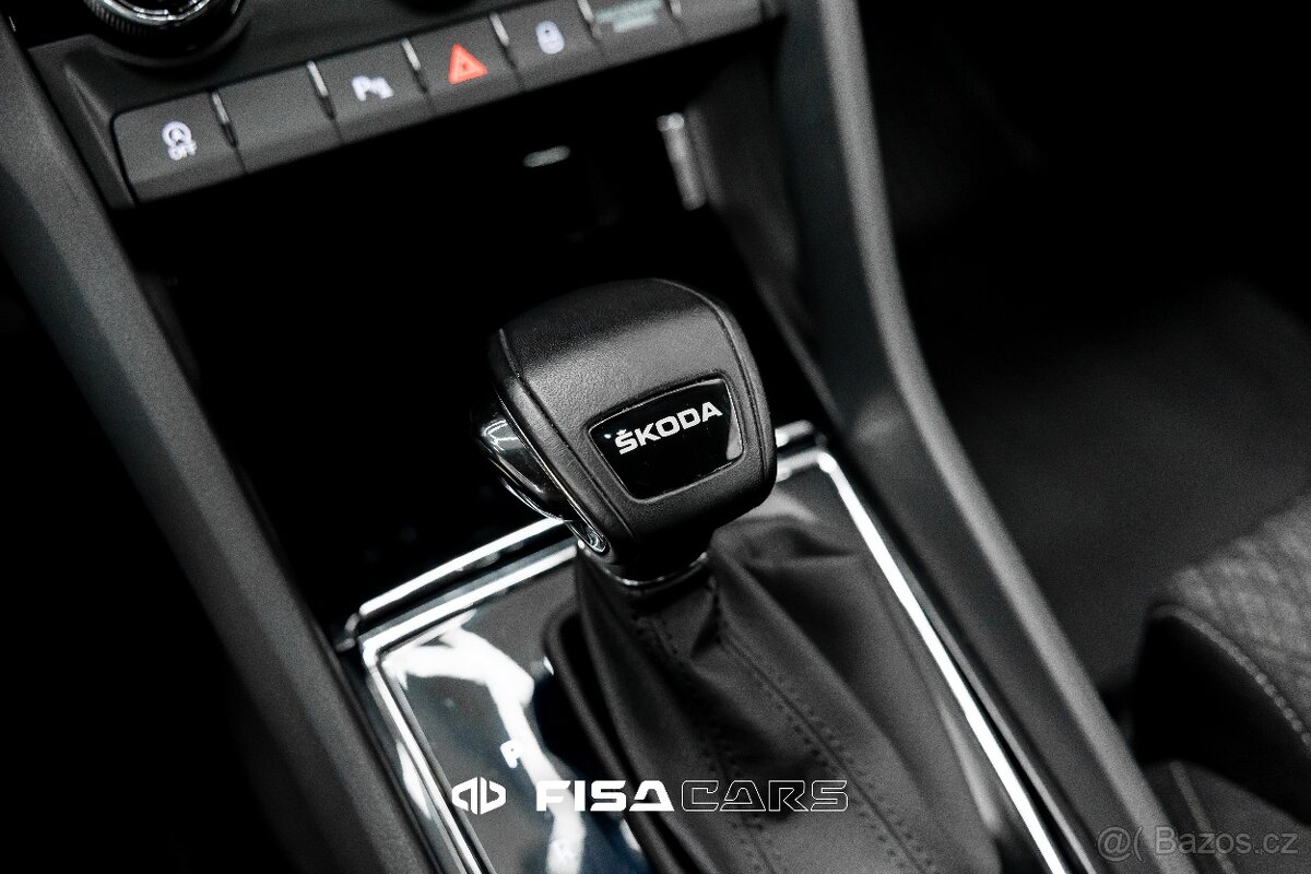 SKODA KAROQ 1.5TSI DSG 2022 STYLE - 16