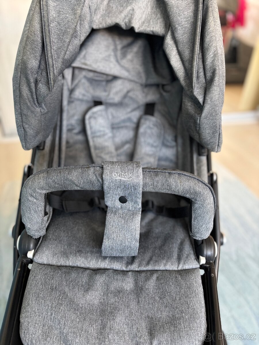 Britax Römer Kočárek Go Big - 16
