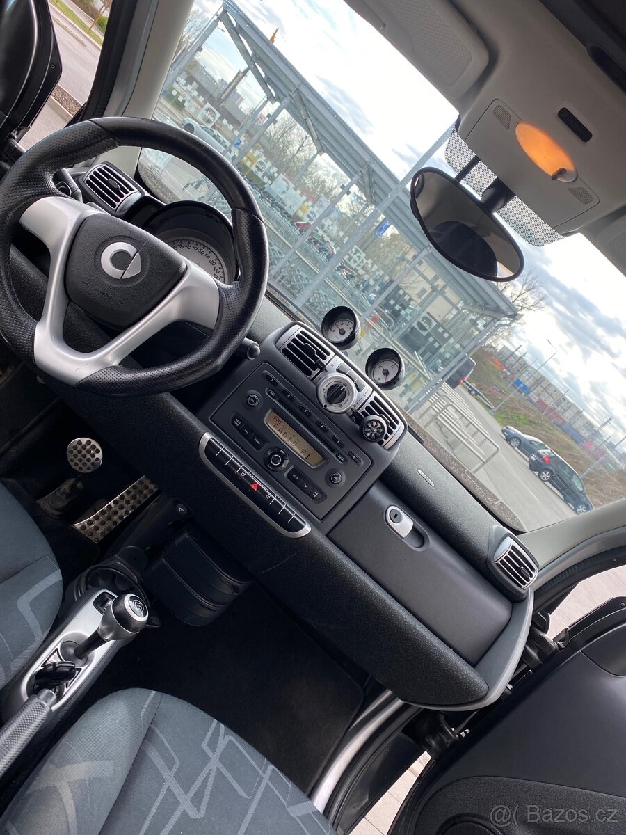 Smart Fortwo 451 - 16