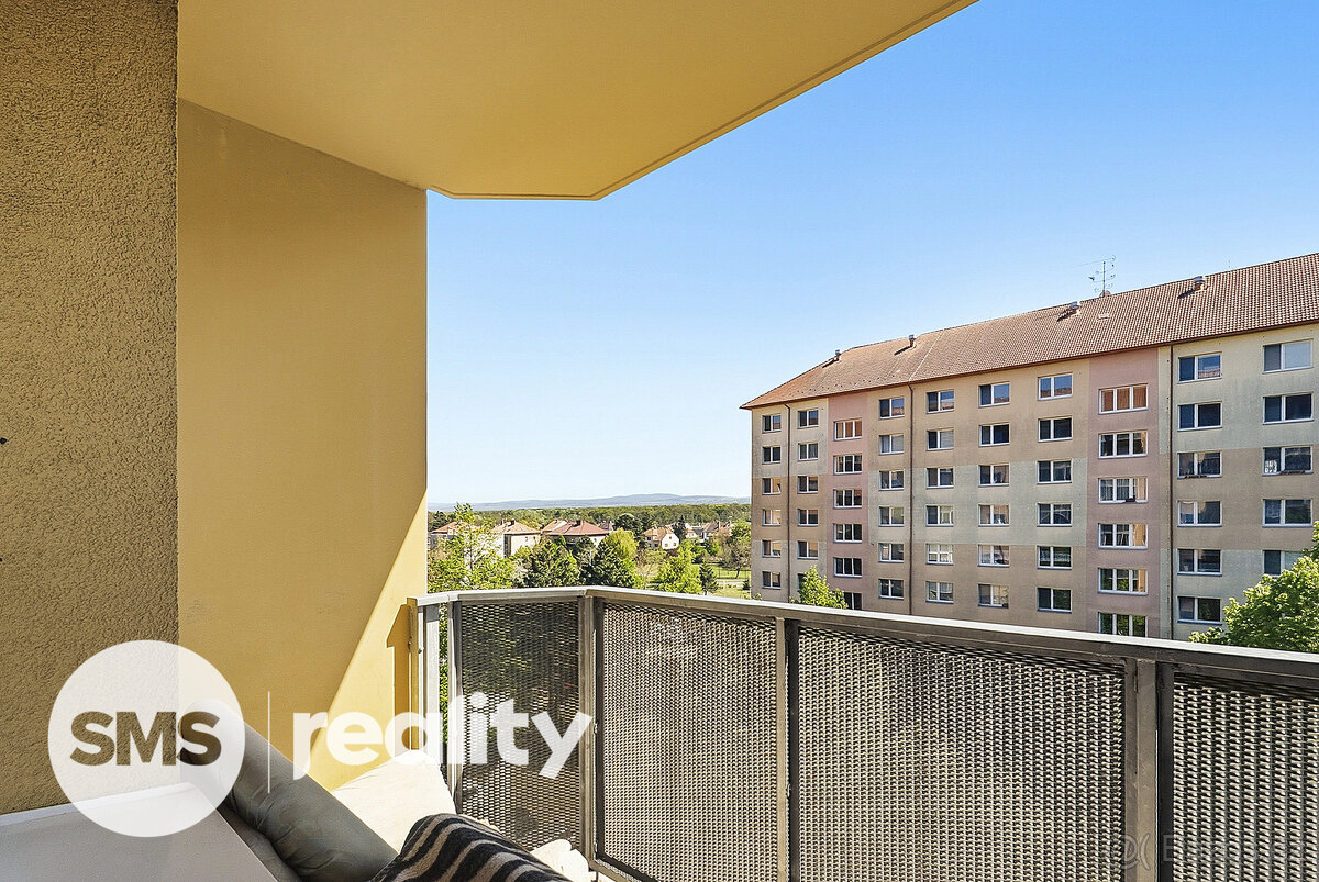 Prodej bytu 1+1 45 m² - 16
