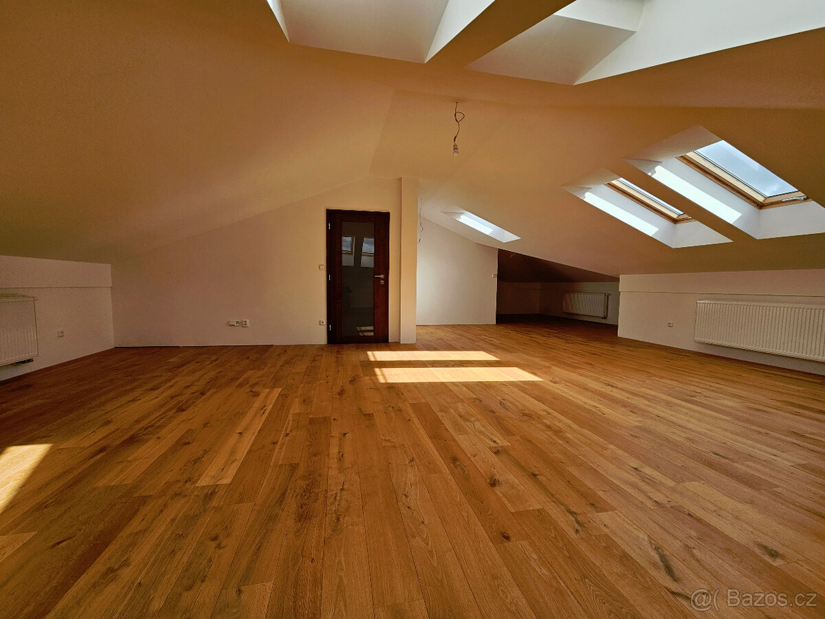 Predaj vily v Mělníku časť Chloumek. - 16