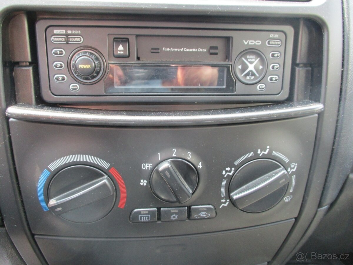 MITSUBISHI SPACE STAR - 1.3 i, dobrý stav - 16