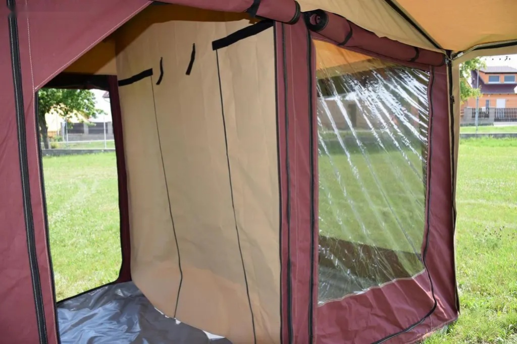 Ostatní, 3DOG - TrailDog - 16