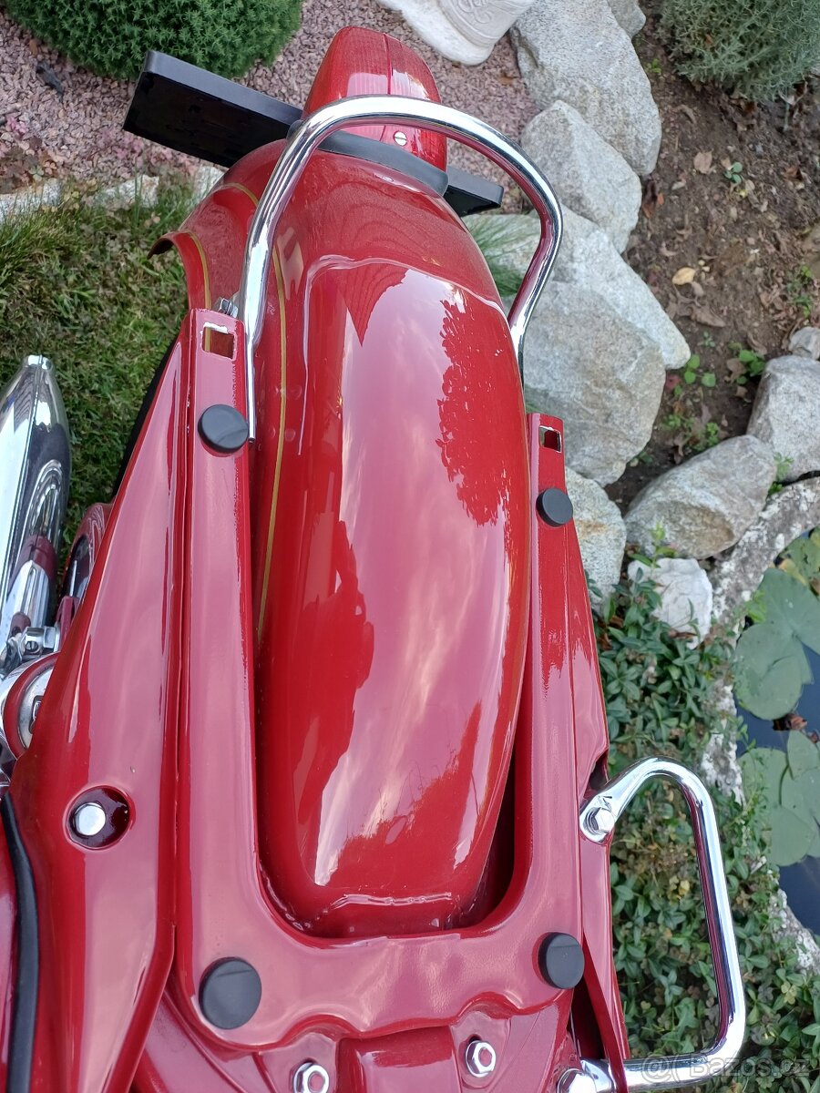 Jawa 250/559 Panelka - 16