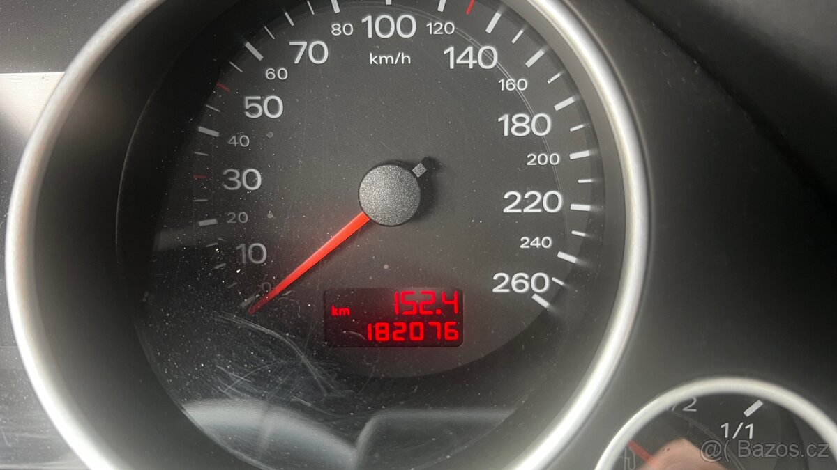 Audi A4 cabrio 3.0 TDI quattro B7 facelift (8H) - 16