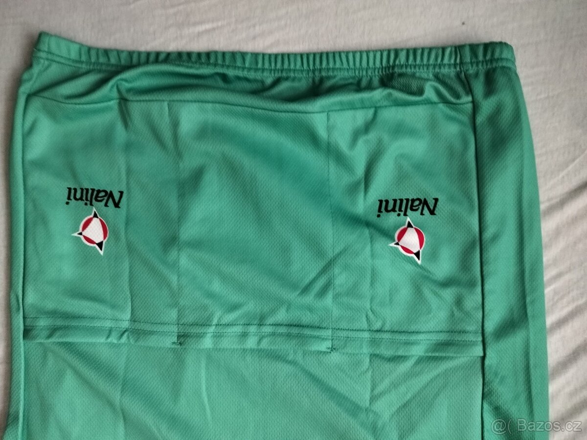 Pánské oblečení na kolo - 16