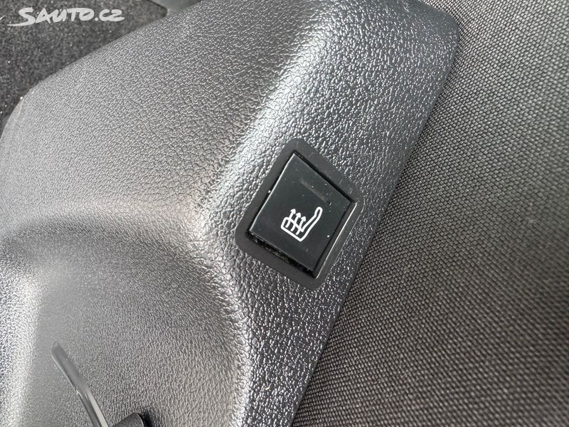 Opel Combo, 1.5,L2,AUTOMAT,SERVIS.KN,5MÍST - 16