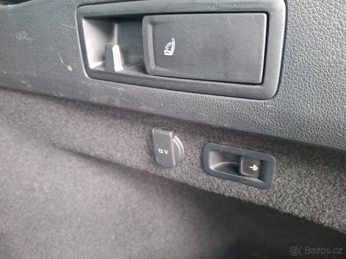 VW PASSAT VARIANT 2.0TDI 110kw - 16