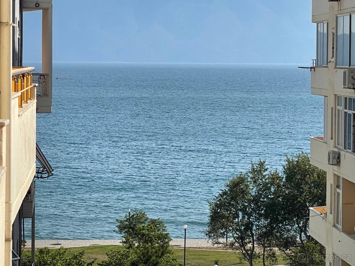 Albánie apartmán u moře - 16