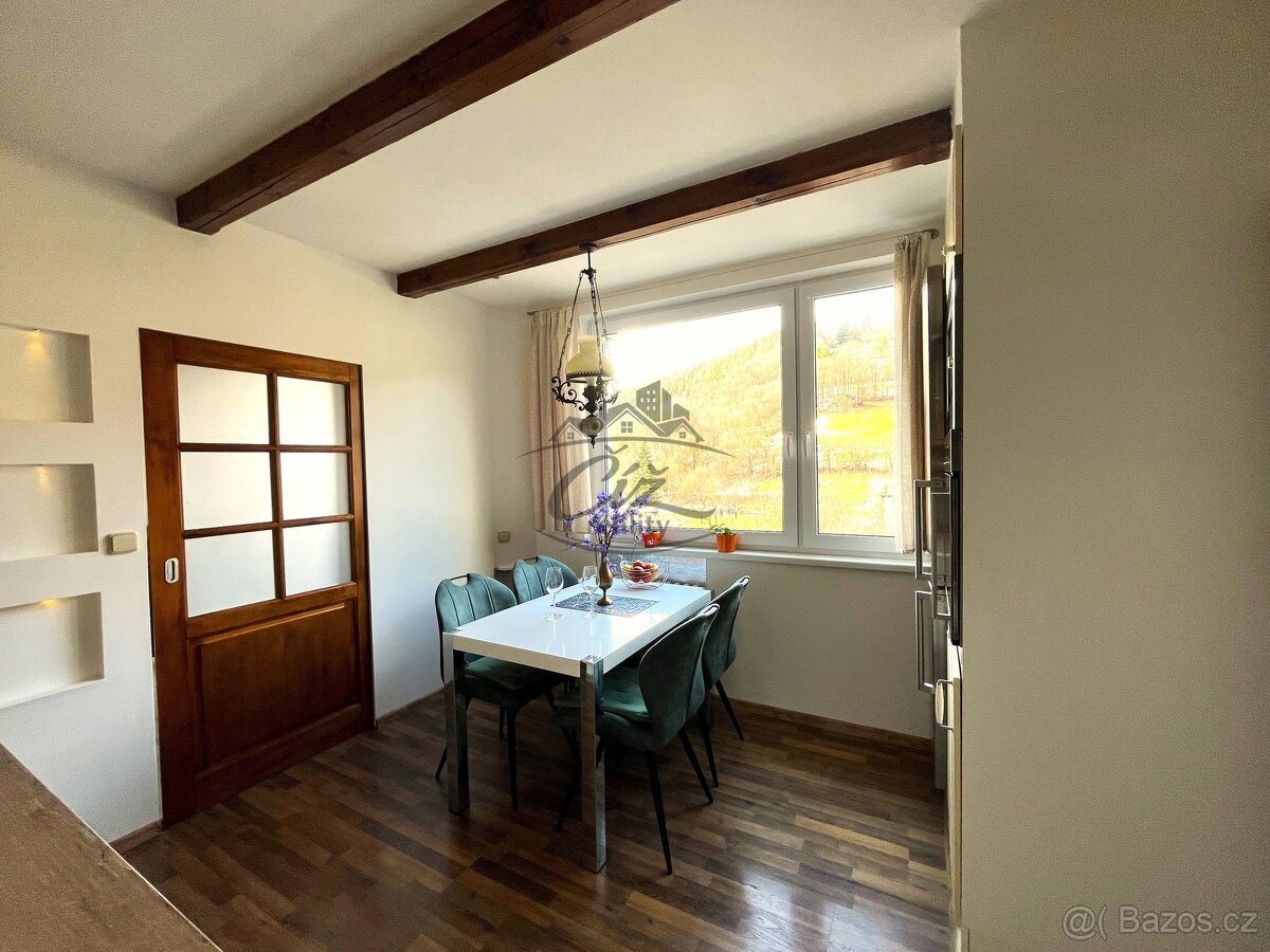 Byt 3+1 Dolní Jasenka - 16