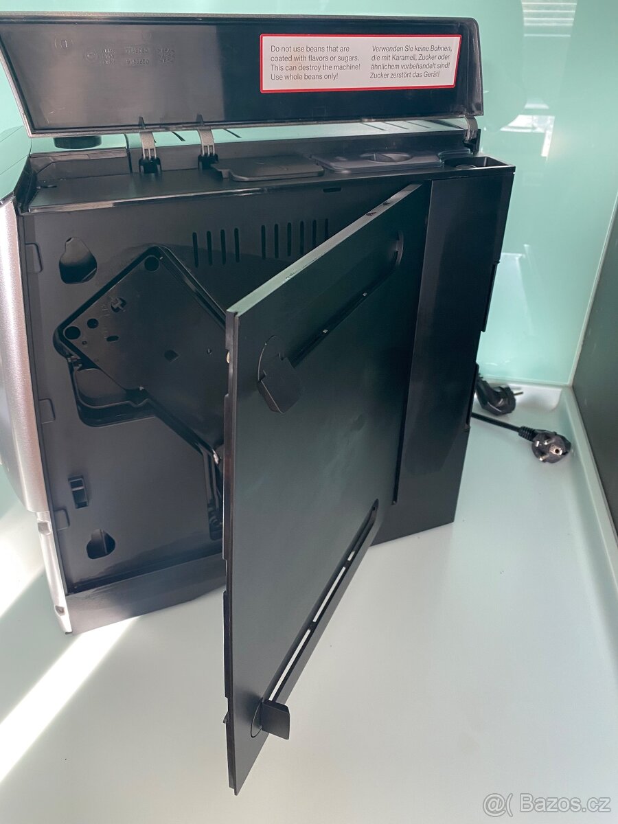 Miele CM 5200 Silver Edition - 16