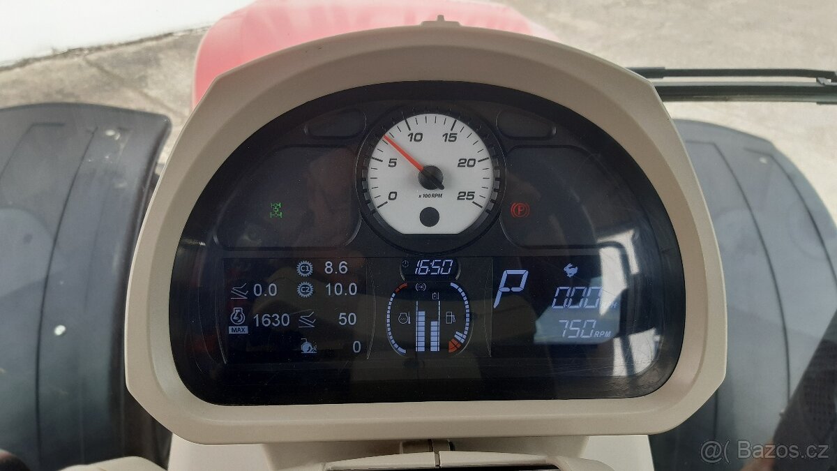 Massey Ferguson MF 8737 - 16