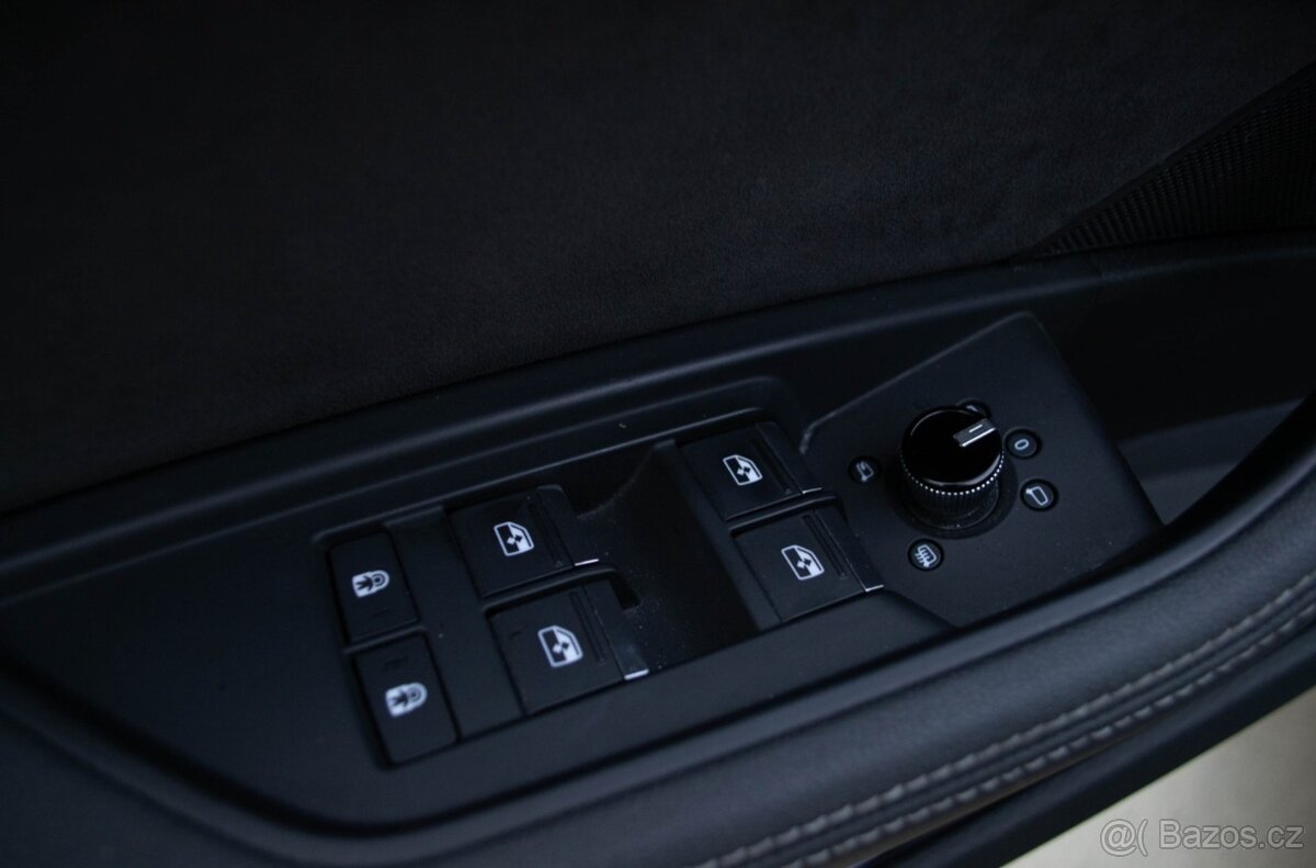 Audi E-tron 55 quattro Advanced - 16