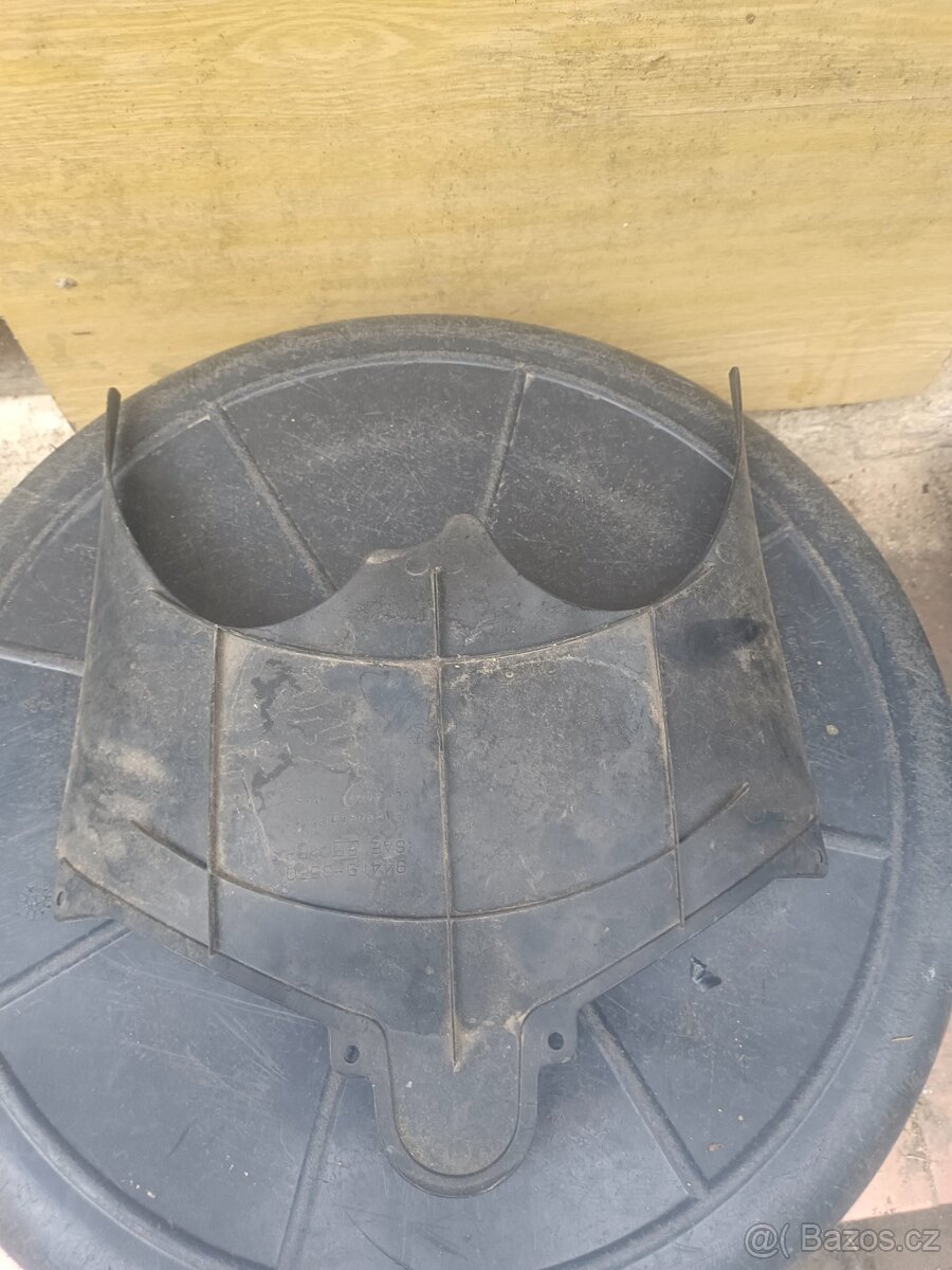 Suzuki GSX-R k1 náhradní díly #9 - 16