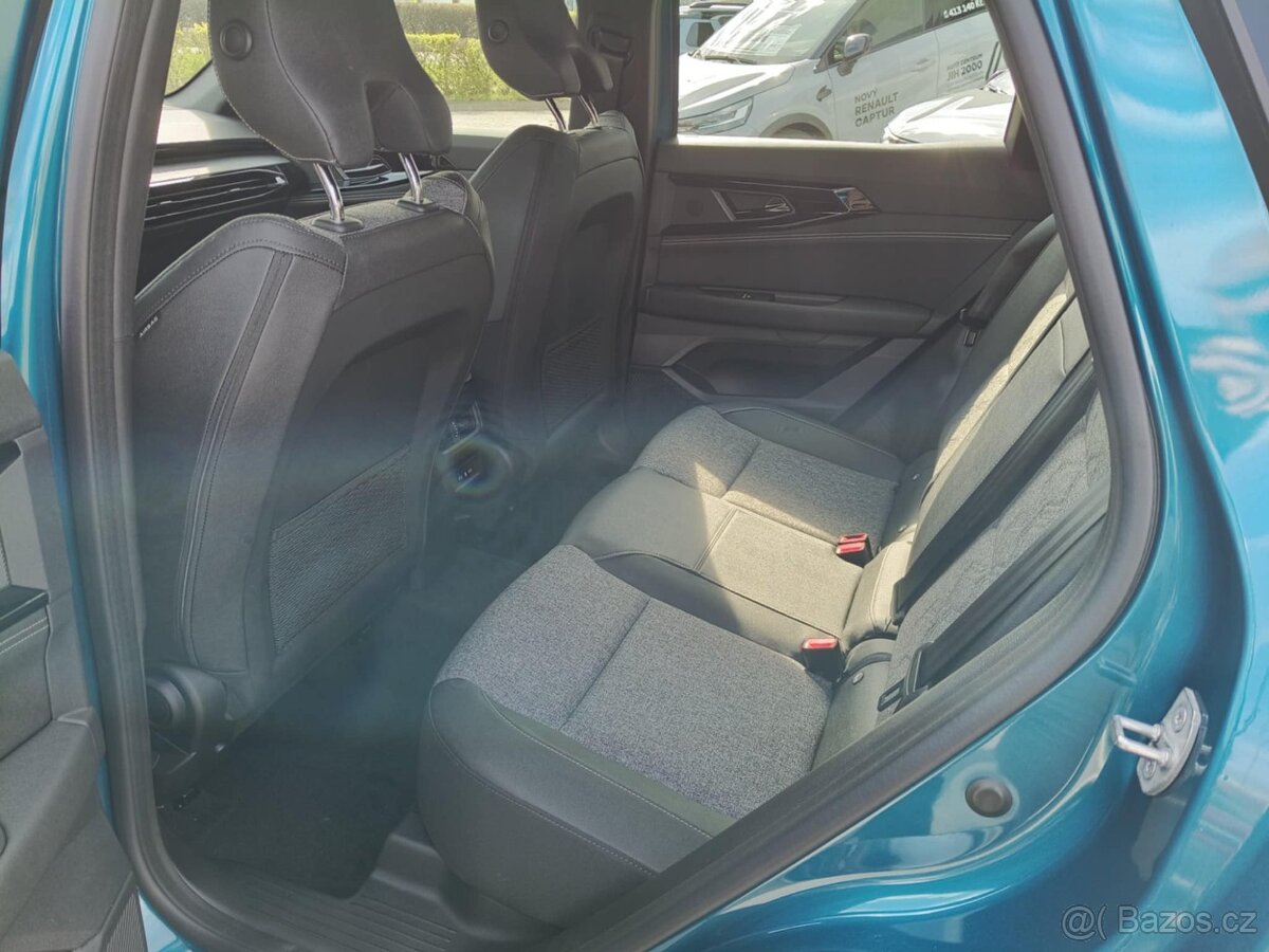 Renault Austral evolution mild hybrid 150 auto MY25 - 16