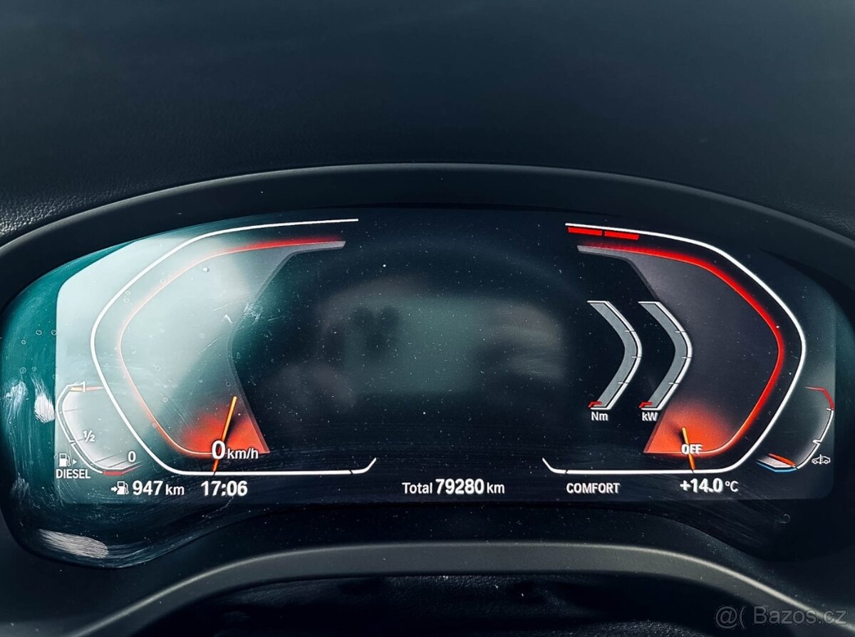BMW X4 xDrive30d mHEV A/T - 16