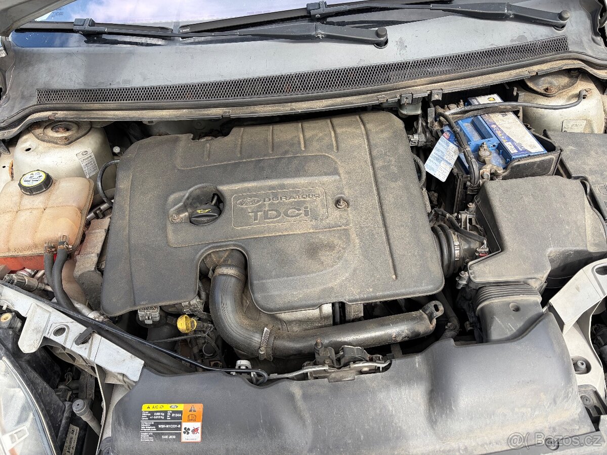 Ford Focus 1.6 TDci - 16