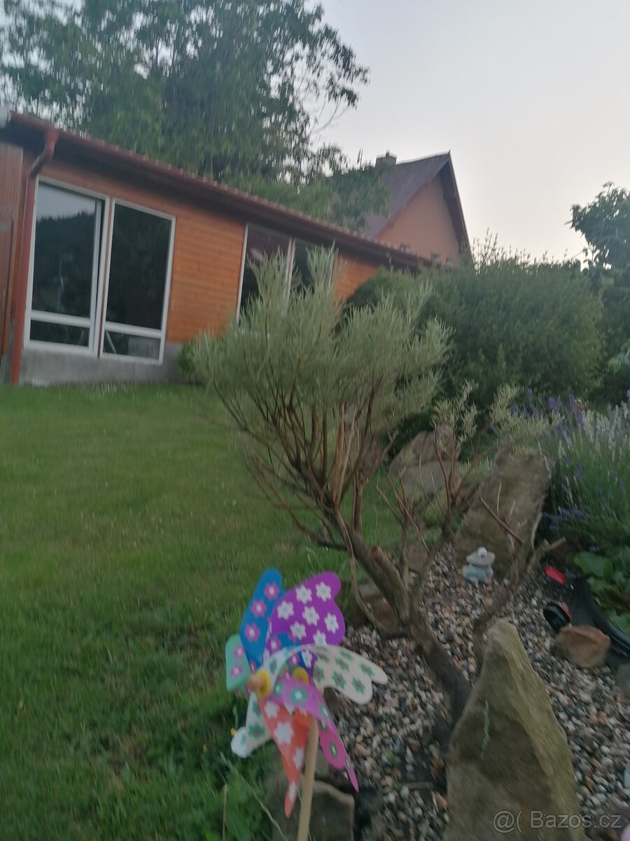 Rodinný důmek. Lokalita Telnice. - 16