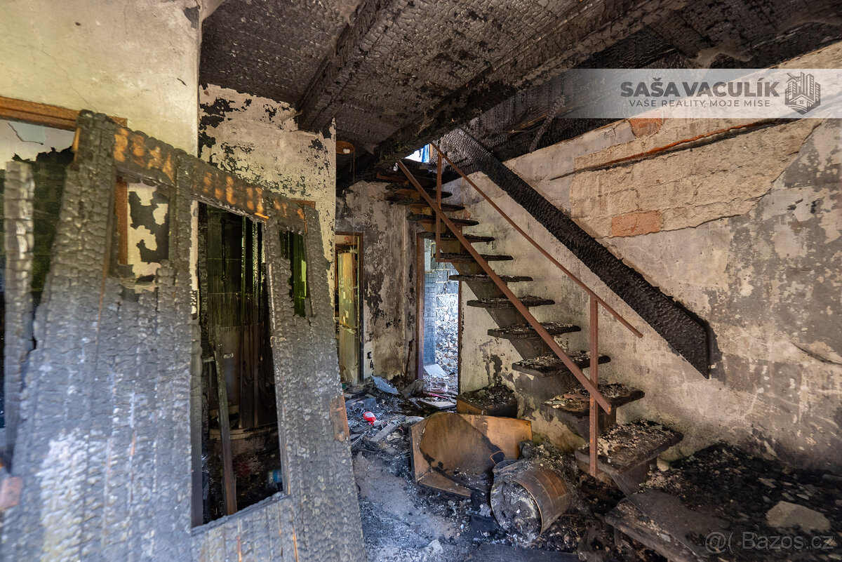 Prodej, chata, 80 m², Vsetín - Semetín - 16