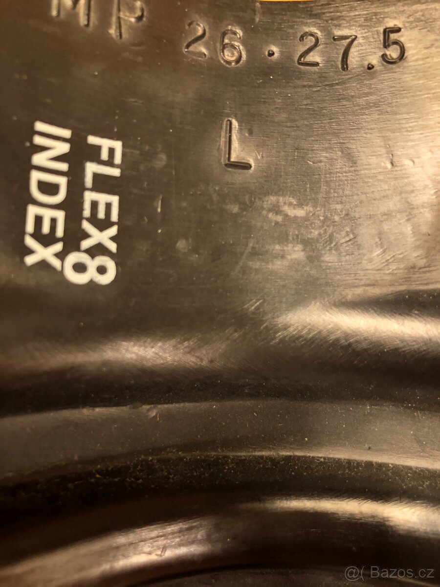 Boty Full Tilt, náhradní botička Intuition i jazyky - 16