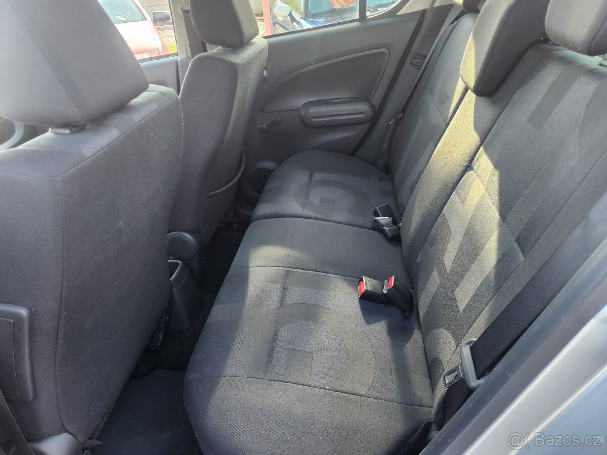 Opel Agila 1.2 i 63 kW - 16