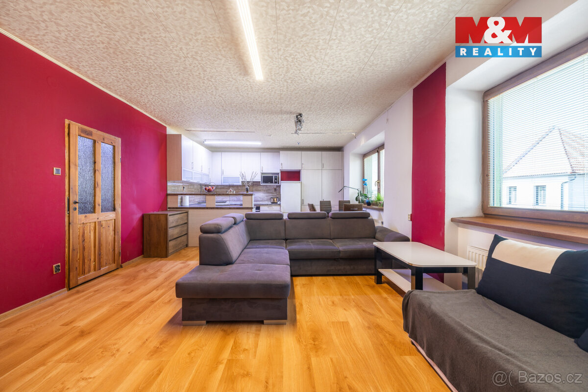 Prodej nájemního domu, 422 m², Otrokovice - 16