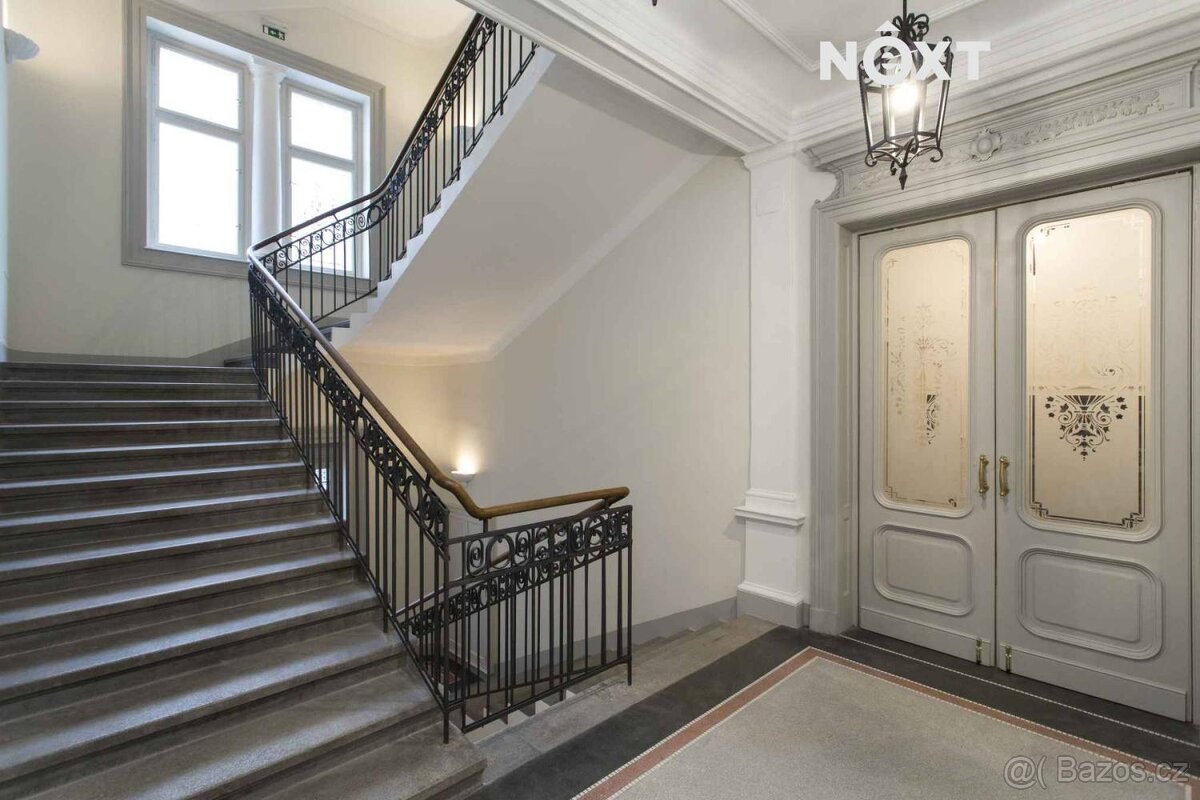 Pronájem byt 3+1, 93㎡ - 16