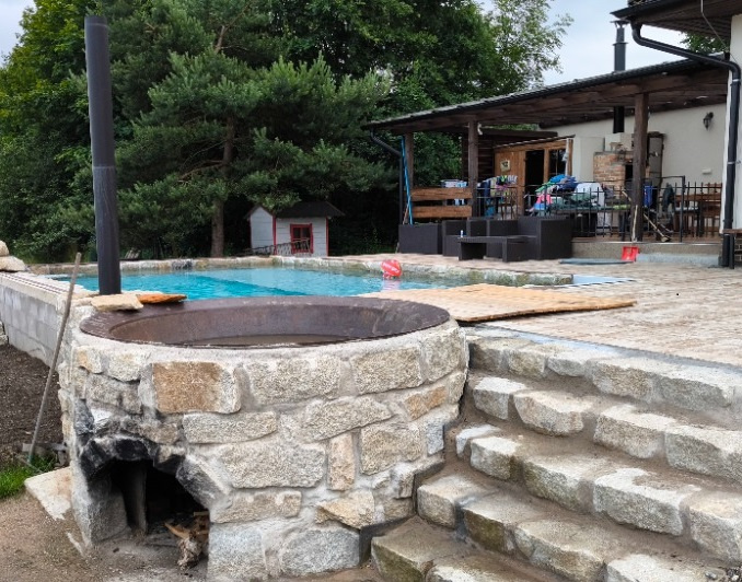 ČAN - Karpatská litinová vana - 16