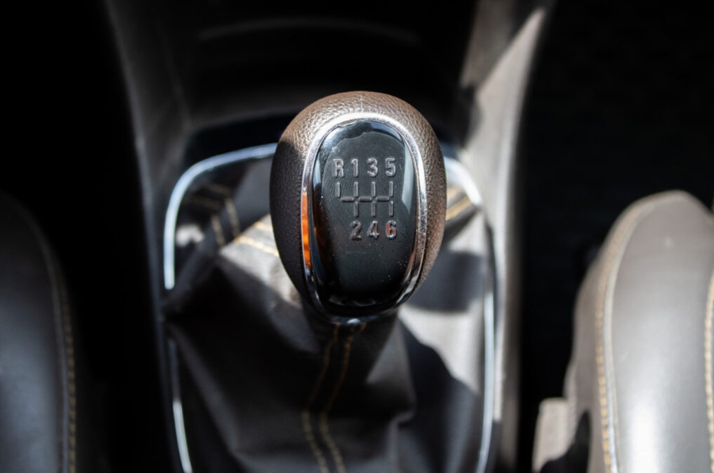 Opel Mokka 1.7 CDTI S/S 4x4 Enjoy 2014 - 16