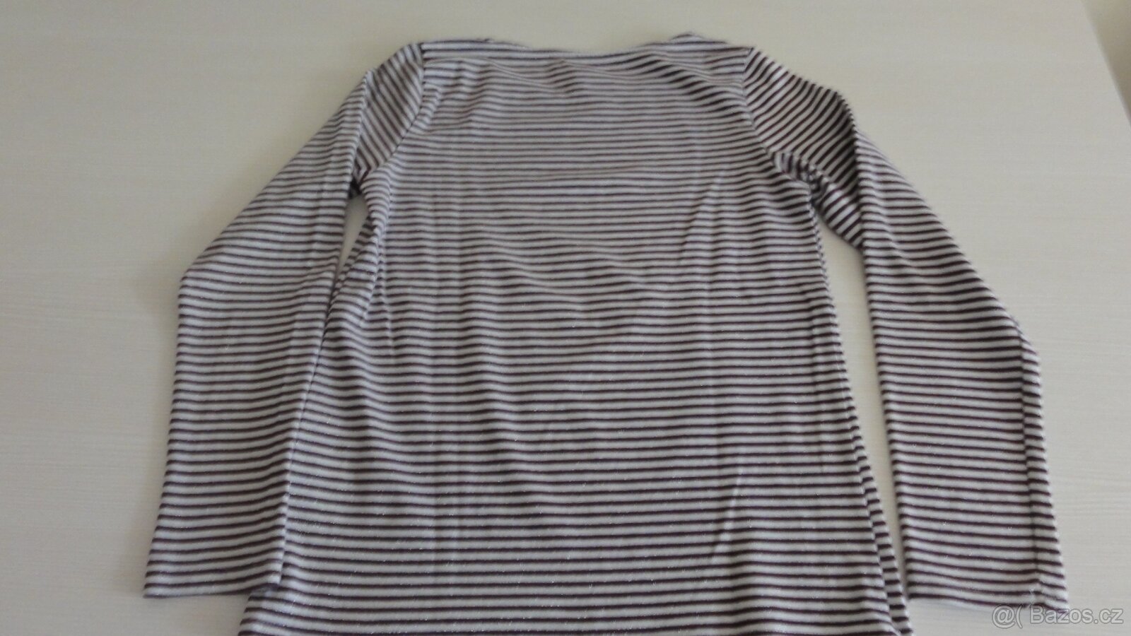 Halenka/svetr/tričko vel 134,140 - 16