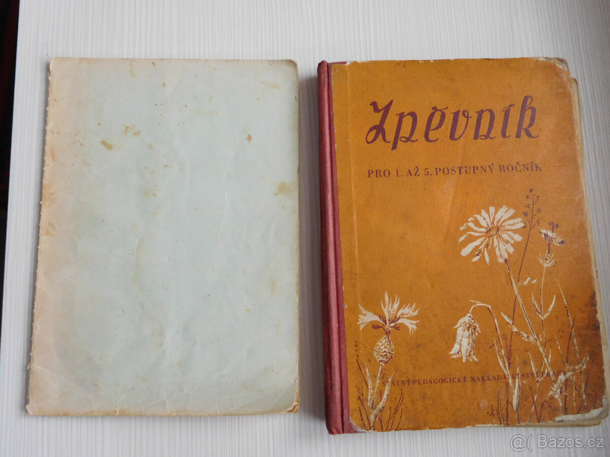 Knihy pro děti a mládež - 16