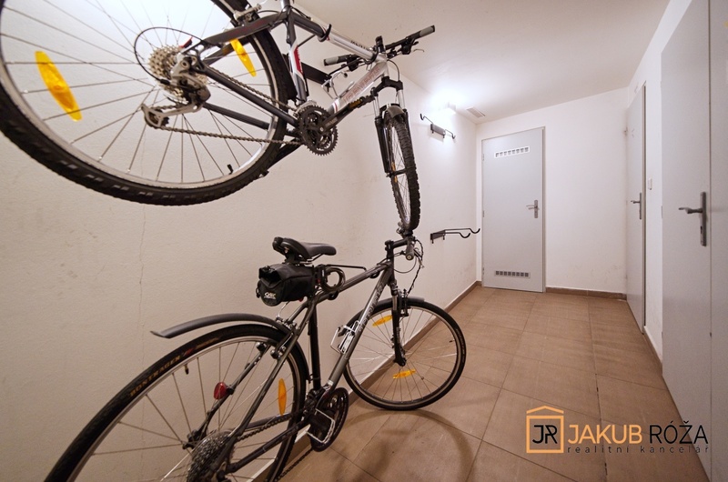 Prodej apartmánu 2+kk Harrachov - 16